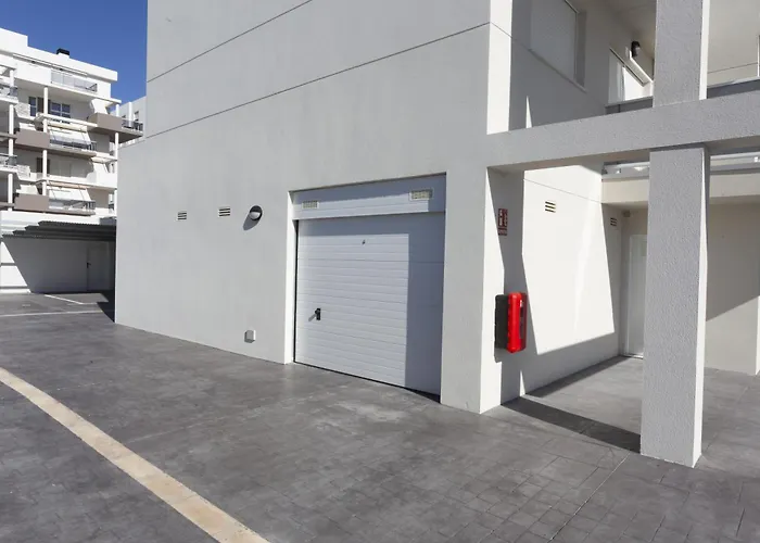 Appartement At Ponent I B3 *